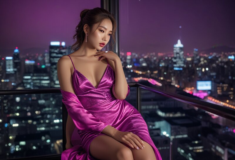 夜行列车